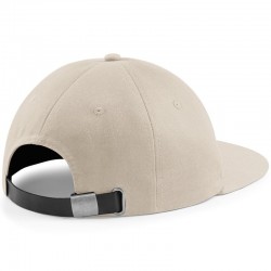 Snapback Cap Beachcomber Beechfield Headwear 